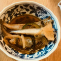 クック277W66☆'s cooksnap of when they made 簡単惣菜☆ししゃもの南蛮漬け.