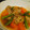 黒猫かな's cooksnap of when they made ♡トマトと豚こま肉のしょうが焼き♡.