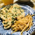 ＊ｎｏａ＊”'s cooksnap of when they made 全部小さじ1で簡単！旨辛もやし.
