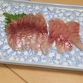きらり流れ星's cooksnap of when they made おウチで簡単・イサキのお刺身【動画あり】.