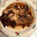春かさん's cooksnap of when they made フライパンで簡単、あっさりカレイの煮付け.