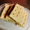 かっぺちゃん☆'s cooksnap of when they made ＊計量スプーンできな粉ショートブレッド＊.