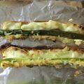 クック1FX93J☆'s cooksnap of when they made 竹輪とアスパラのトースター焼き.