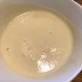 クックPX4GUB☆'s cooksnap of when they made 優しい＊じゃがいもの味噌ポタージュ.