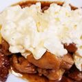 太鼓笛's cooksnap of when they made チキン南蛮♪手間を省いて簡単に♪.