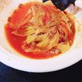 ✩はやまま✩'s cooksnap of when they made ＊圧力鍋で豚バラキャベツのミルフィーユ＊.