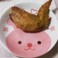 えりりんちゃん♡'s cooksnap of when they made ★簡単絶品本格的♪スパイシーチキン.