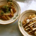 あ～ずん's cooksnap of when they made おかず1品！長芋だけ.