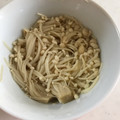 やんしゅ's cooksnap of when they made 簡単☆ほうれん草とえのきのエスニック和え.