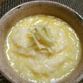 ジョングレ's cooksnap of when they made 卵お粥生姜と一緒に♪.