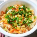 オアシス☆彡's cooksnap of when they made 煮汁がジュワ〜！副菜に♪油揚げのおろし煮.