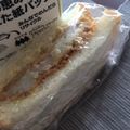 クック8S09BZ☆'s cooksnap of when they made キユーピーコロッケサンド.
