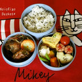 ◆◇Wtiti＊◇◆'s cooksnap of when they made レンジで簡単！もやしとほうれん草のナムル.