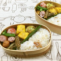 おはなすき's cooksnap of when they made 下町のひとくちキャベツ焼き.