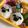 kinako10's cooksnap of when they made ひつじのショーンおにぎり.