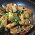 クックR8ZM7I☆'s cooksnap of when they made サバ甘酢揚げ.
