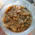 Oサルシ's cooksnap of when they made 身欠きニシン味噌。.