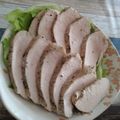 ことぶき3335's cooksnap of when they made ＊～レンジで簡単！サラダチキン～＊.