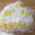 クックまにゅ☆'s cooksnap of when they made シャキッとあまーい！とうもろこしごはん.