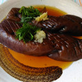 NAGANO久留米's cooksnap of when they made ヘルシー揚げ茄子風.