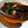 NAGANO久留米's cooksnap of when they made ヘルシー揚げ茄子風.