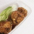 きんぐぅ。's cooksnap of when they made ☆豆腐入り！ひじきと大葉の鶏つくね☆.