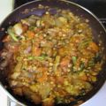 クックRCVQ1M☆'s cooksnap of when they made 簡単☆鶏胸肉のトマト煮☆.