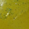 クックXFL002☆'s cooksnap of when they made さつまいもとにんじんのポタージュ.