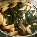 山下製麺's cooksnap of when they made 春の味覚、若竹煮！.