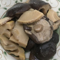 ばなちゃん666's cooksnap of when they made うっうまぃ！筍と椎茸の煮物.