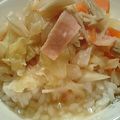 さぁ★たぁ★'s cooksnap of when they made 冷蔵庫のお掃除？体の掃除にも！野菜スープ.