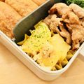 LimeLunch's cooksnap of when they made 明太じゃがマヨ.