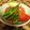 makikoyoga's cooksnap of when they made トマトときゅうりのじゃこサラダ.