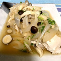 ガータちゃん's cooksnap of when they made 簡単20分◎鷄むね肉のとろとろ玉ねぎ煮.