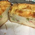 ☆どろちゃん☆'s cooksnap of when they made HB　早焼きコースで惣菜パン☆.
