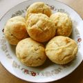 お塩と砂糖's cooksnap of when they made ふわふわ♡お豆腐ときなこのマフィン.