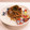 ❁Abake❁'s cooksnap of when they made 最強☆福神焼きそば.
