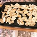 ☆motsu☆'s cooksnap of when they made せっちゃんの 本場の美味しい水餃子☆.