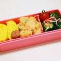 乙川日奈's cooksnap of when they made クローバーのソーセージ.