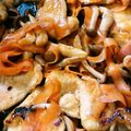 ごまはる's cooksnap of when they made ＊すし酢で簡単＊鶏胸の柔らか甘酢ペッパー.