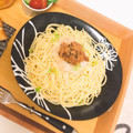 のんちごはん♡'s cooksnap of when they made ツナと大根おろしの和風冷製パスタ.