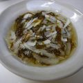 まほじょ's cooksnap of when they made 玉葱のもずく酢和え.