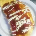 余裕なき2児の母's cooksnap of when they made 豚ロースとんぺい焼き.