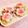 Richland☆Y's cooksnap of when they made 春のお弁当に花麩と桜でんぶ.