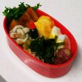 なななな♡MaMa's cooksnap of when they made 1分で簡単！材料3つ☆ピーマン塩昆布和え.