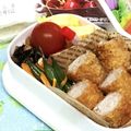 なゆほ's cooksnap of when they made いんげんと人参のレモンバターソテー.