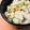 島子☆'s cooksnap of when they made 材料４つ!!梅と大葉のやみつきご飯♪.