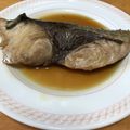 めーみママ's cooksnap of when they made ふっくらウマウマ♡ブリの照り焼き.