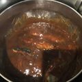 kittycatjp's cooksnap of when they made 簡単！朝食にも♪サワラの味噌マヨ焼き！！.