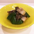 ❁Abake❁'s cooksnap of when they made 牛肉とパプリカのピリ辛中華炒め.